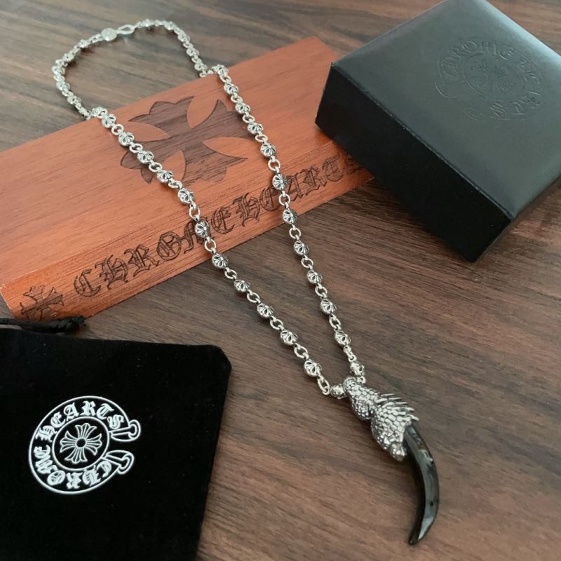 Chrome Hearts Necklaces